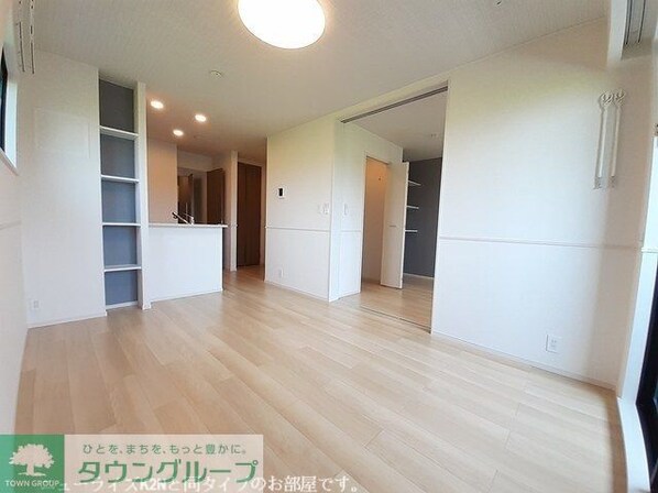 カノープスの物件内観写真